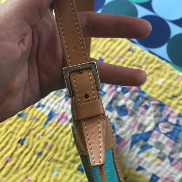 Tod’s Shoulder bag! - Picture 5 of 17